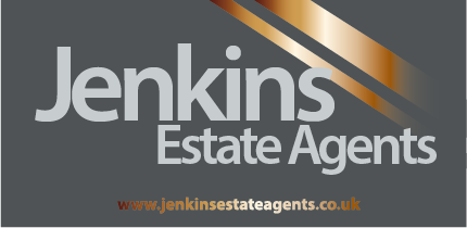 Jenkins Estate Agent Logo