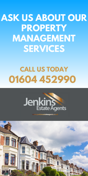 Jenkins Blog property management service advert