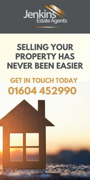 Sell your property with Jenkins | Jenkins Estate Agents Northampton