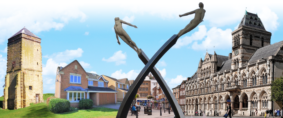 Discover Northampton: A Thriving Hub for Families and Professionals Alike – Reasons to buy or rent