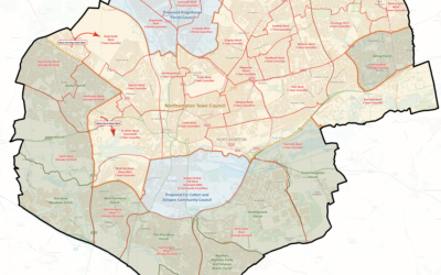 Best Areas in Northampton for Landlords & Property Investment in 2026